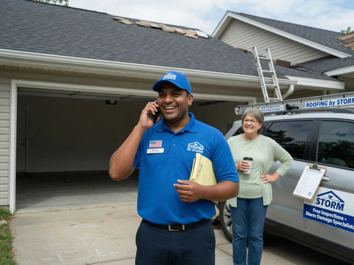 Roof Repair Near Me Fort Totten, ND FAQs